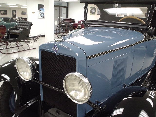 1930 Chevrolet ROADSTER DELIVERY PICKUP - 1992421 - 7