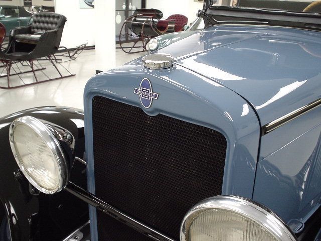 1930 Chevrolet ROADSTER DELIVERY PICKUP - 1992421 - 8