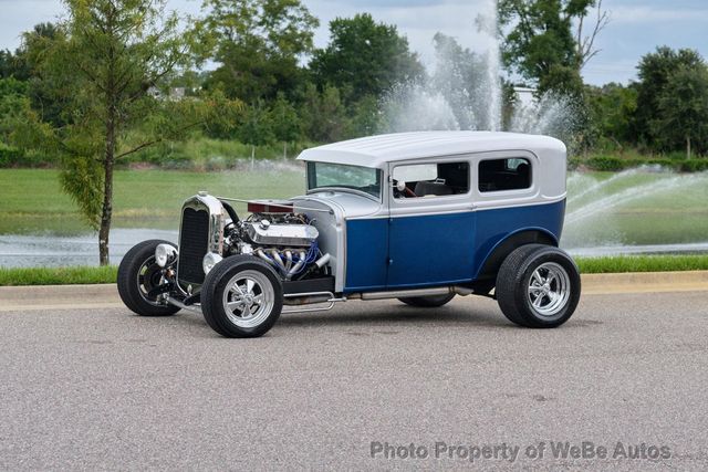 1930 Ford Hot Rod  - 22592277 - 12