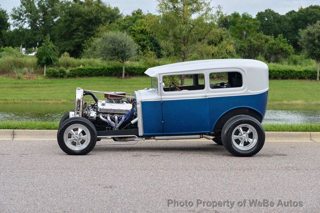 1930 Ford Hot Rod  - 22592277 - 13