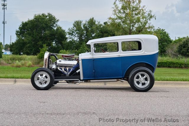 1930 Ford Hot Rod  - 22592277 - 1