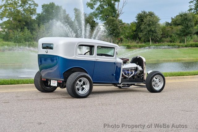 1930 Ford Hot Rod  - 22592277 - 37