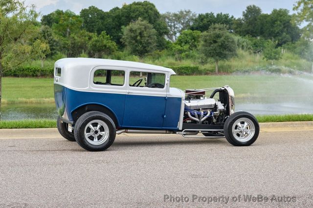 1930 Ford Hot Rod  - 22592277 - 38