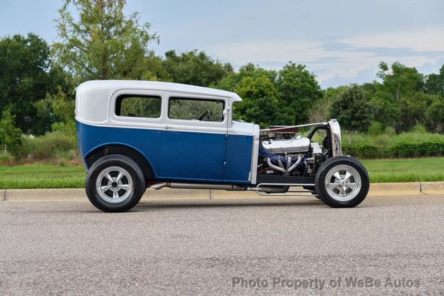 1930 Ford Hot Rod  - 22592277 - 39