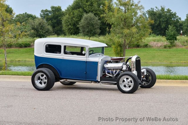 1930 Ford Hot Rod  - 22592277 - 41