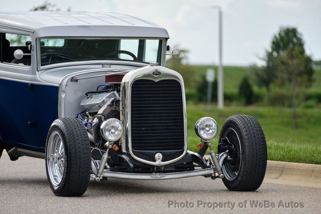 1930 Ford Hot Rod  - 22592277 - 43