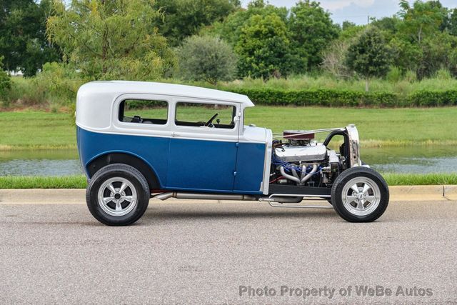 1930 Ford Hot Rod  - 22592277 - 5