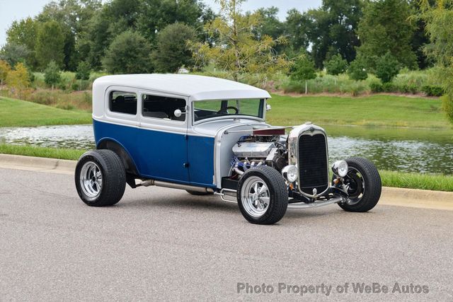 1930 Ford Hot Rod  - 22592277 - 6