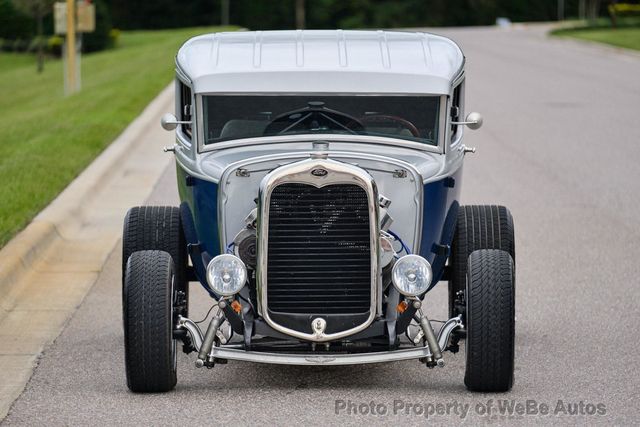 1930 Ford Hot Rod  - 22592277 - 7