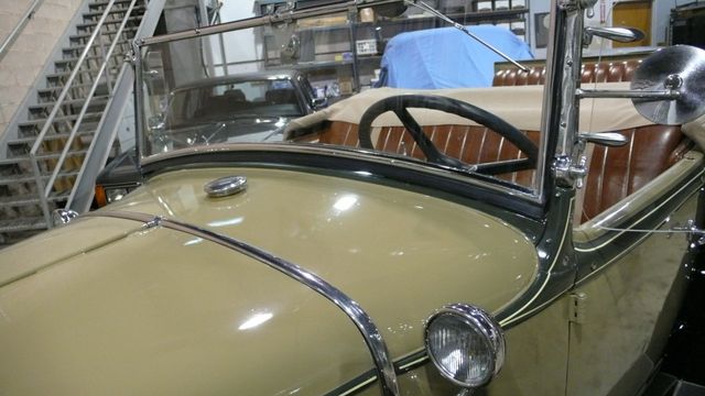 1930 Ford MODEL A  - 17214030 - 9