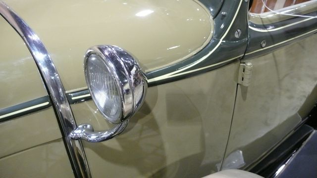 1930 Ford MODEL A  - 17214030 - 14