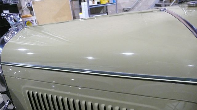 1930 Ford MODEL A  - 17214030 - 15