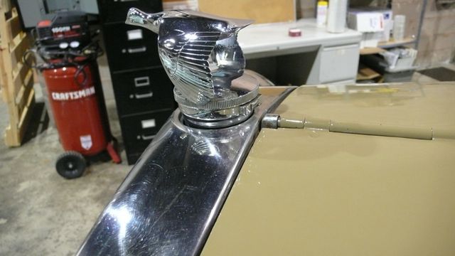 1930 Ford MODEL A  - 17214030 - 16