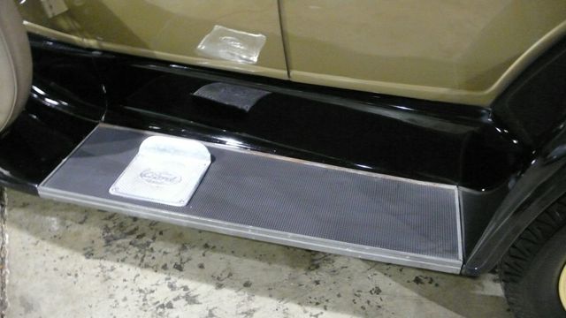 1930 Ford MODEL A  - 17214030 - 19