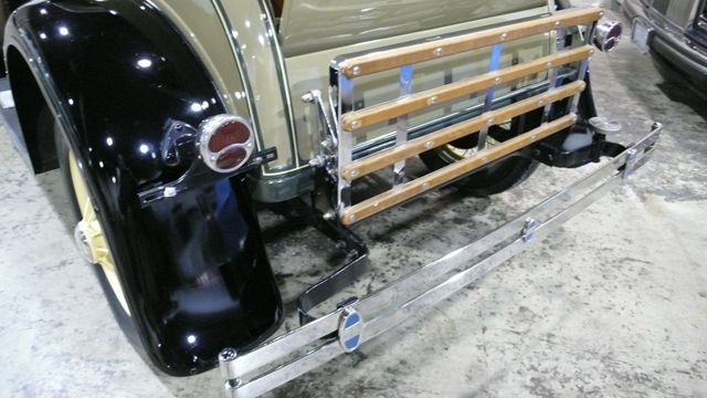 1930 Ford MODEL A  - 17214030 - 23