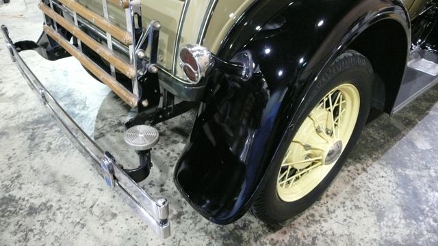 1930 Ford MODEL A  - 17214030 - 25