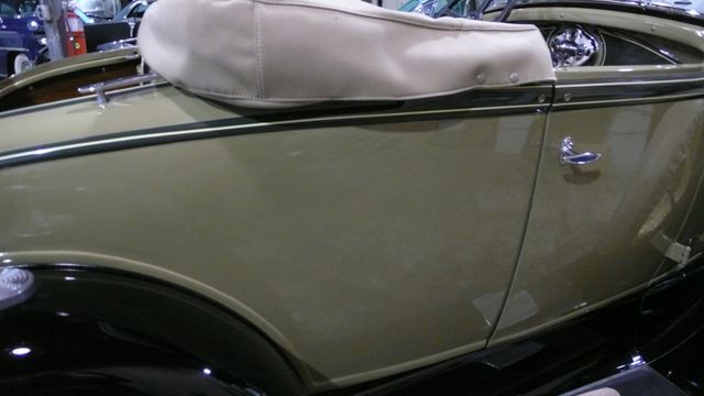 1930 Ford MODEL A  - 17214030 - 28