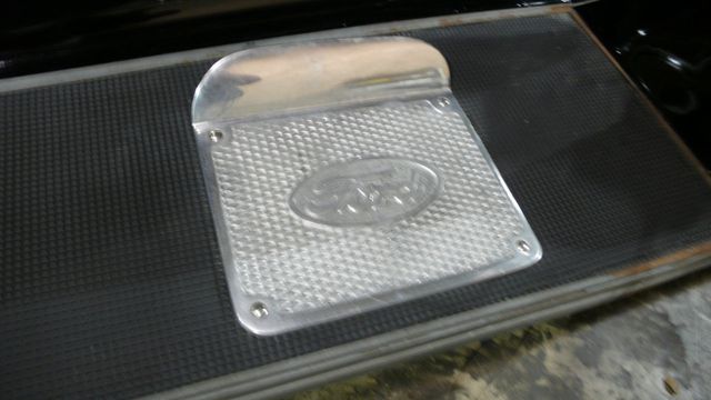 1930 Ford MODEL A  - 17214030 - 30