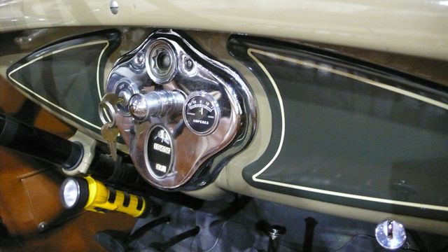 1930 Ford MODEL A  - 17214030 - 32