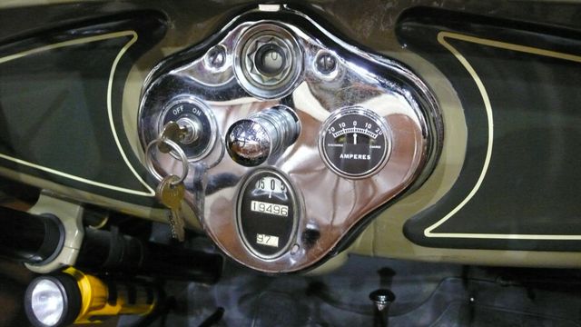 1930 Ford MODEL A  - 17214030 - 33