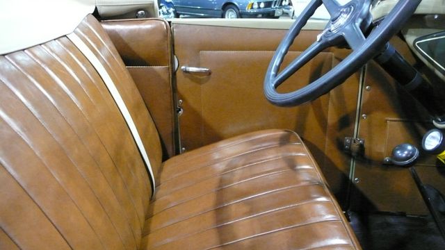 1930 Ford MODEL A  - 17214030 - 34