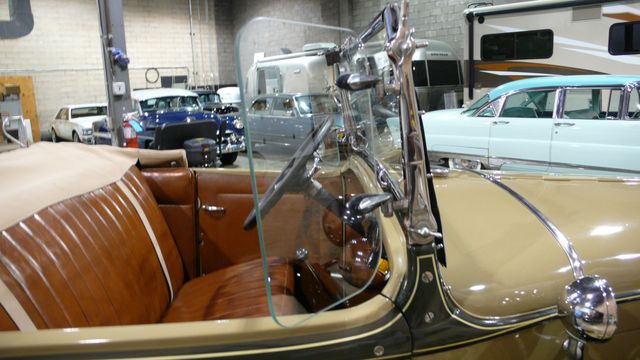 1930 Ford MODEL A  - 17214030 - 35