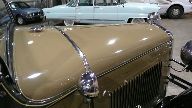 1930 Ford MODEL A  - 17214030 - 39