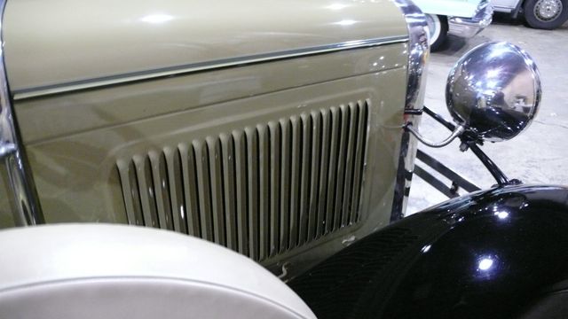 1930 Ford MODEL A  - 17214030 - 40