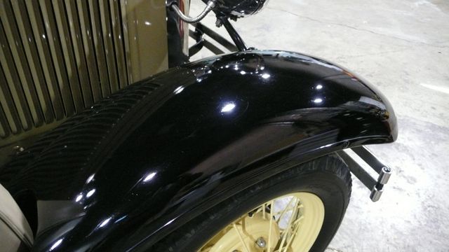 1930 Ford MODEL A  - 17214030 - 41