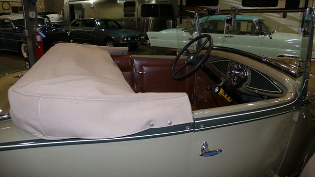 1930 Ford MODEL A  - 17214030 - 44