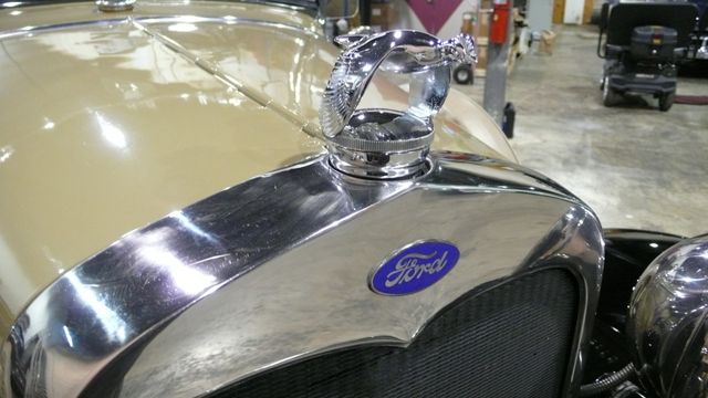 1930 Ford MODEL A  - 17214030 - 51