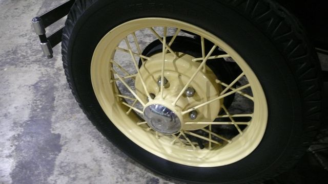 1930 Ford MODEL A  - 17214030 - 53