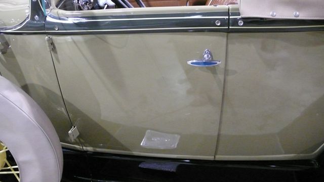 1930 Ford MODEL A  - 17214030 - 54