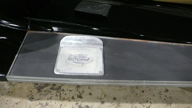 1930 Ford MODEL A  - 17214030 - 55