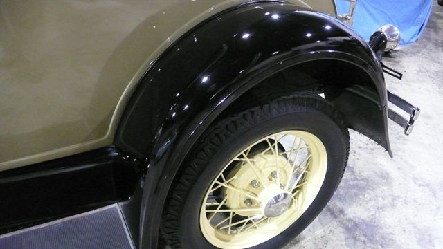 1930 Ford MODEL A  - 17214030 - 56