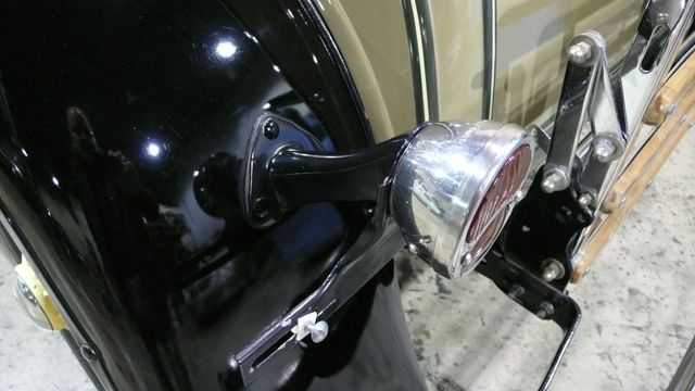 1930 Ford MODEL A  - 17214030 - 58