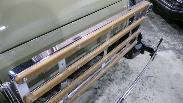 1930 Ford MODEL A  - 17214030 - 59