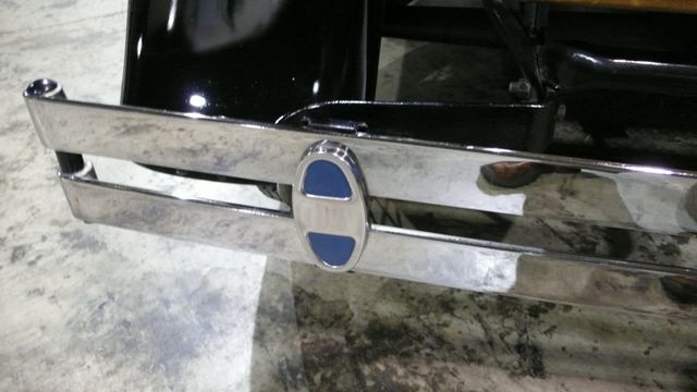 1930 Ford MODEL A  - 17214030 - 60