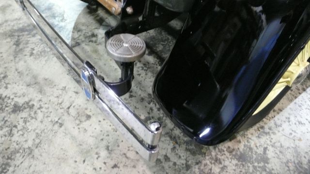 1930 Ford MODEL A  - 17214030 - 61