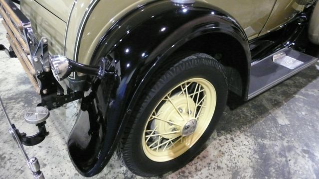 1930 Ford MODEL A  - 17214030 - 62