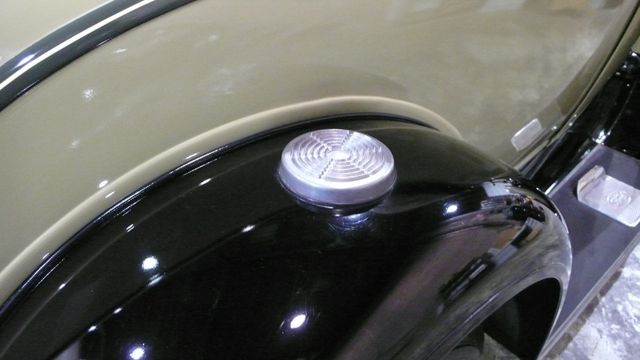 1930 Ford MODEL A  - 17214030 - 63