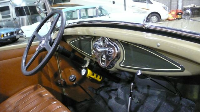 1930 Ford MODEL A  - 17214030 - 68