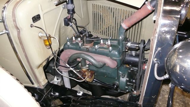 1930 Ford MODEL A  - 17214030 - 69