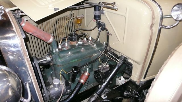 1930 Ford MODEL A  - 17214030 - 70