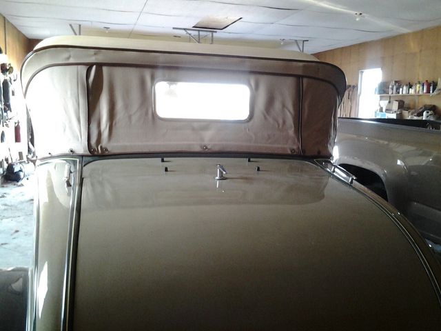 1930 Ford MODEL A  - 17214030 - 71