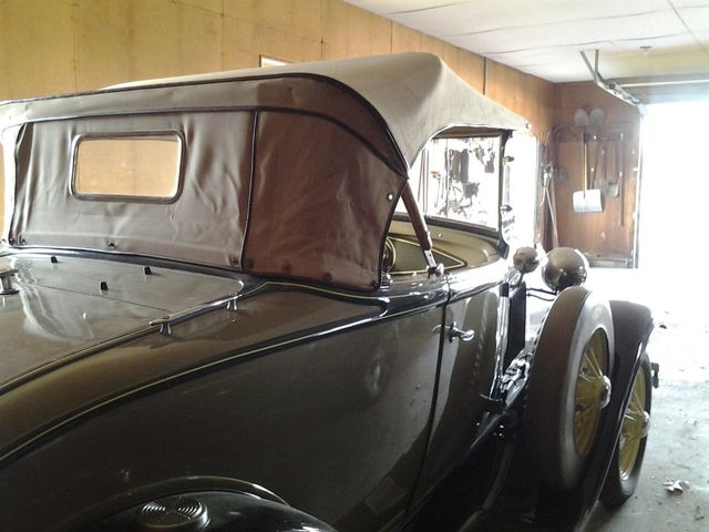 1930 Ford MODEL A  - 17214030 - 72