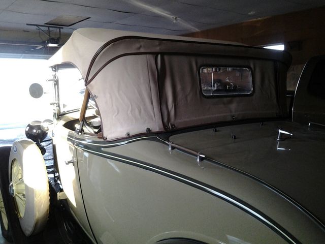 1930 Ford MODEL A  - 17214030 - 73