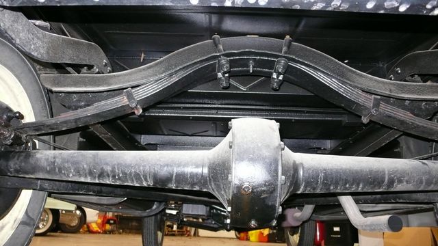 1930 Ford MODEL A  - 17214030 - 74