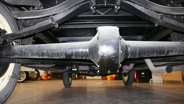 1930 Ford MODEL A  - 17214030 - 75