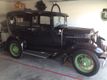 1930 Ford Model A  - 22116814 - 1